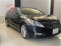 هیوندای ازێرا